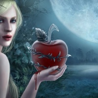 Lilith – The Vampire
