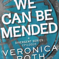 Epílogo de Convergente - Veronica Roth