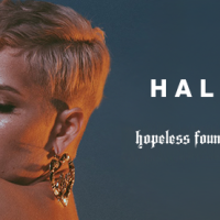 Hopeless Fountain Kingdom - Halsey